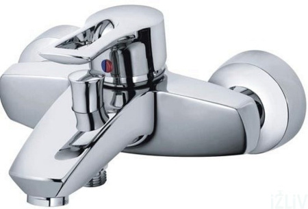 Смеситель для ванны Kludi MX 334450562