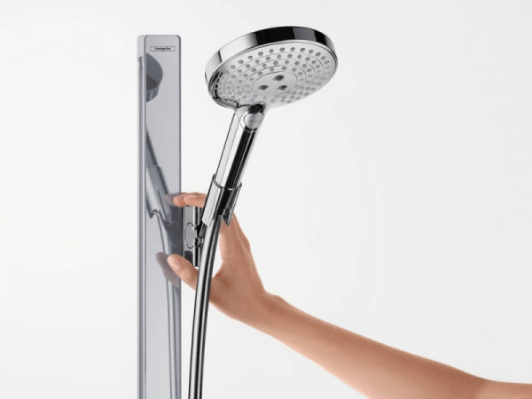 Душевой гарнитур Hansgrohe Raindance Select S 27648000
