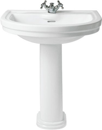 Раковина Ideal standard Calla T081761