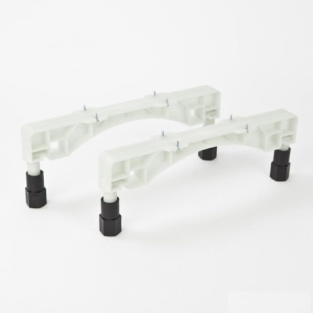 Ванна акриловая Villeroy & Boch Architectura UBA180ARA2V-01+U99740000 180х80 белая, с ножками
