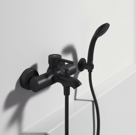 Смеситель для ванны Ideal Standard Ceraline BC270XG