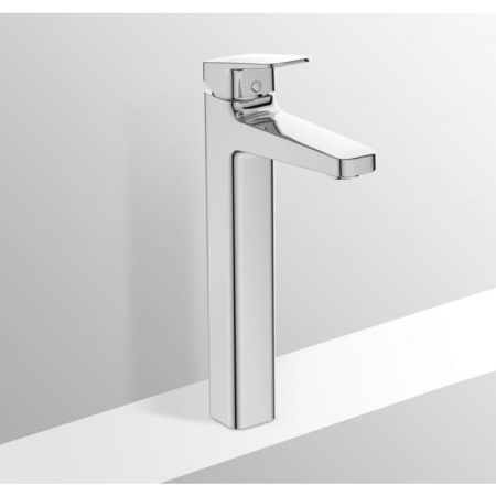 Смеситель для раковины Ideal Standard CERAPLAN BD238AA