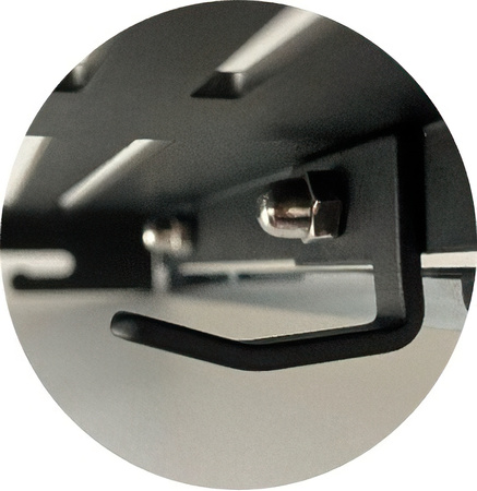 Полка Ravak Slim S X07P649