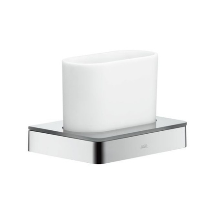 Стакан для зубных щеток Axor Universal 42834000