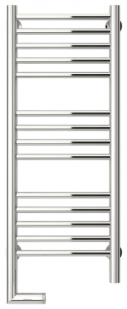 Полотенцесушитель Электрический Cунержа Богема 2.0 Левый (800x300 ) Палитра RAL Classic RAL-5204-8030