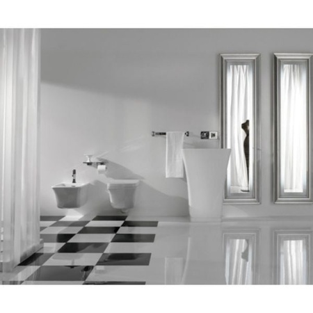 Раковина отдельно стоящая Globo Relais REM60.BI*0
