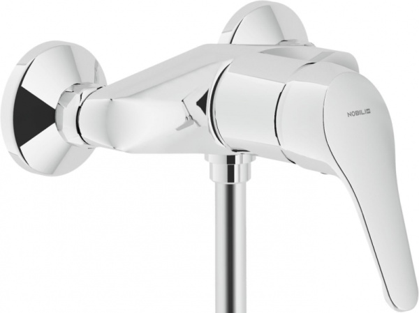 Смеситель для душа NOBILI HERA HE24130CR