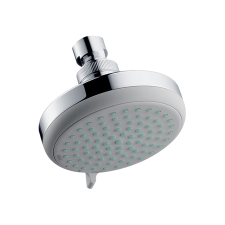 Верхний душ Hansgrohe Croma 100 4jet Vario 27441000 хром