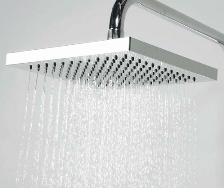 Душевая стойка WasserKRAFT A017