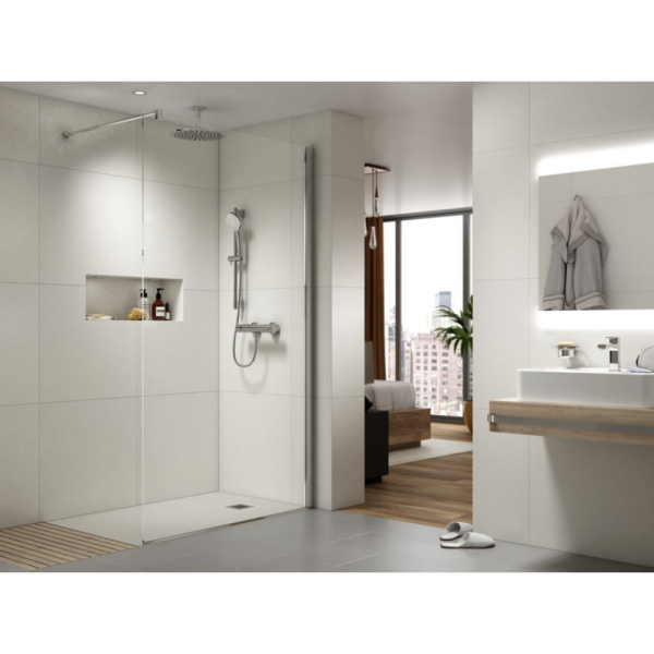 Термостат для душа Ideal Standard CERATHERM 100 A4639AA