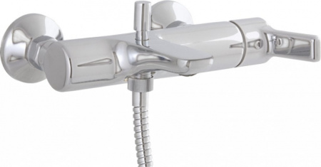 Смеситель для ванны Cezares Dolce DOLCE-VM2-01-Cr