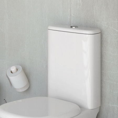 Бачок ArtCeram Ten TE45 (TEC002 01;00)
