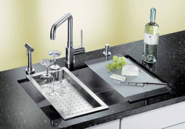 Поддон Blanco Zerox / Claron 219650 Поддон Blanco Zerox / Claron 219650