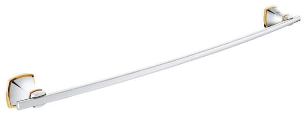 Держатель для полотенца Grohe Grandera 40629 IG0 (40629IG0) Держатель для полотенца Grohe Grandera 40629 IG0 (40629IG0)
