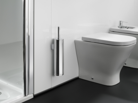 Ёршик Roca с подставкой Hotels 816726001