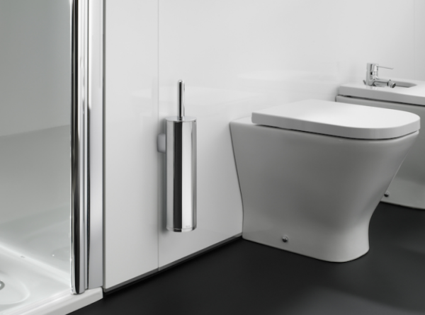 Ёршик Roca с подставкой Hotels 816726001