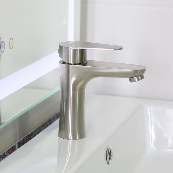 Смеситель для раковины Melana 6107