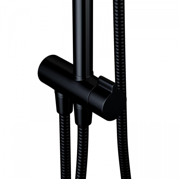 Душевая стойка Damixa Origin Evo 978200300 Душевая стойка Damixa Origin Evo 978200300