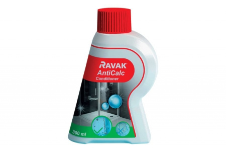Чистящее средство для поддержания защитного слоя Ravak Anticalc Conditioner B32000000N