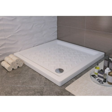 Душевой поддон (90х90)  RGW CR-099 19170199-01