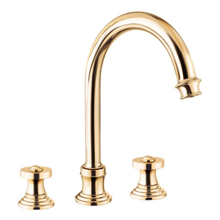 Смеситель для раковины Cezares APHRODITE-BLS2-A-03/24-O