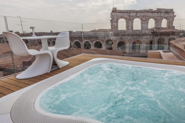 Мини бассейн Jacuzzi Profile 944486465