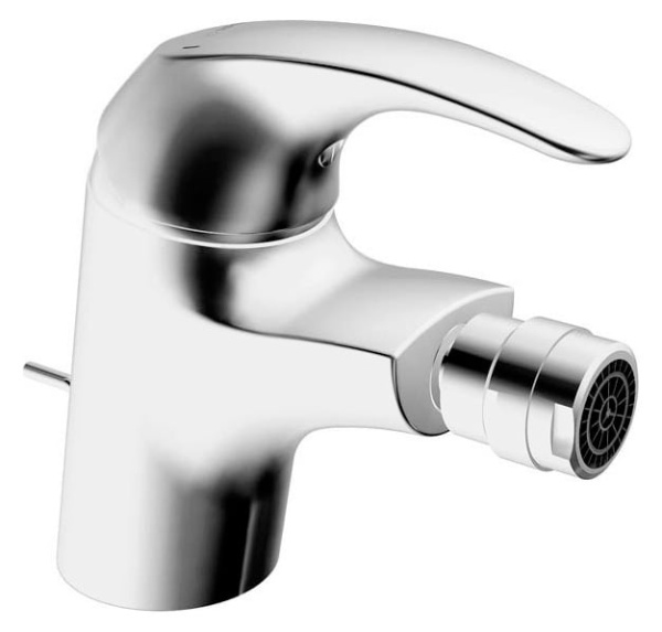 Смеситель для биде Hansa Pico 46073203