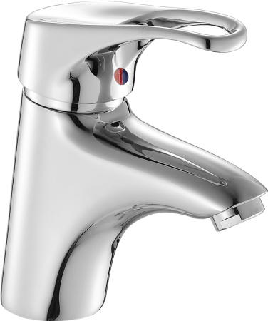 Смеситель для раковины Damixa Cosmo 100290038