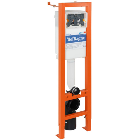 Инсталляция для унитазов BelBagno BB003-30