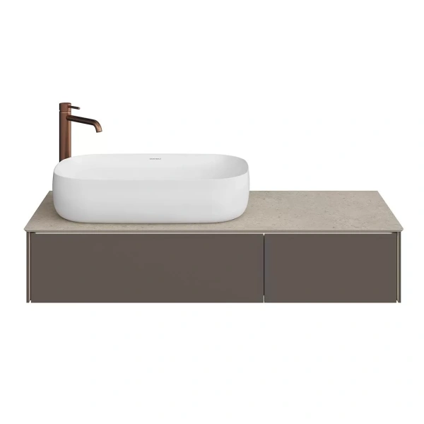 Тумба под раковину Kerama Marazzi Magica MA.120.2\EGR.M