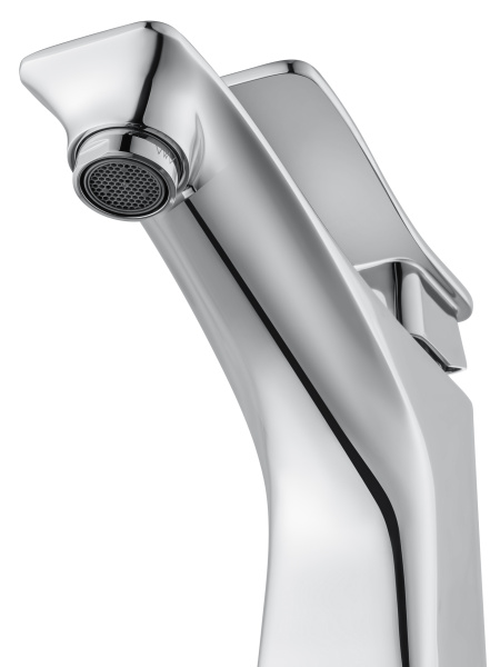 Смеситель для раковины WONZON & WOGHAND NAVIA, хром WW-181101-CR