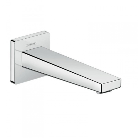 Излив для ванны Hansgrohe Metropol 32542000