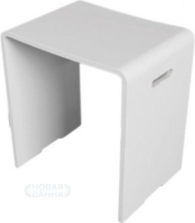 Стул для ванной Riho Solid Surface (43x40x29cm)  207010