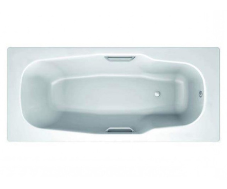 Ванна стальная KOLLER POOL DELINE (150х75) B55US200E