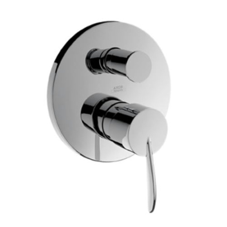 Смеситель для ванны Axor Starck 10415000