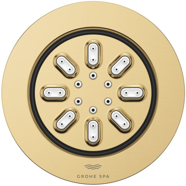 Боковой душ 75 мм Grohe Rainshower Aqua 26801GN0