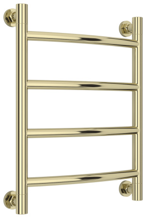 Полотенцесушитель Водяной Выгнутая Сунержа Галант + (50х40) Шампань 020-0200-5040