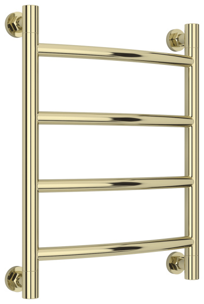 Полотенцесушитель Водяной Выгнутая Сунержа Галант + (50х40) Шампань 020-0200-5040