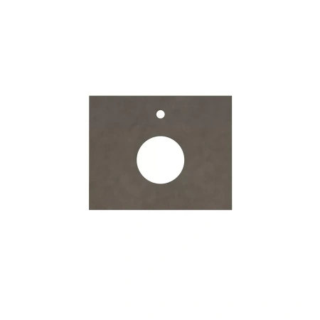 Столешница под раковину 60 Kerama Marazzi Canaletto Риальто CN60.DD507020R коричневый