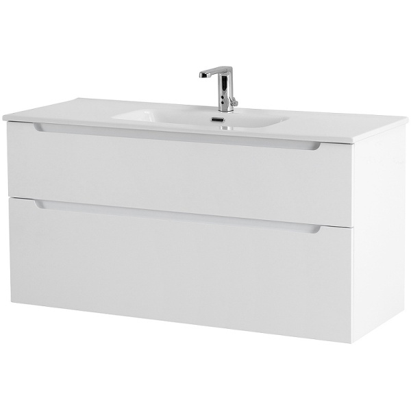 Тумба под раковину BelBagno Etna-H60 120 ETNA-H60-1200-2C-SO-BL-P