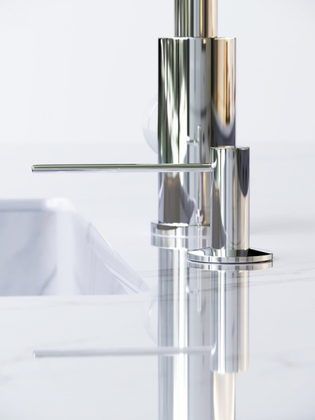 Универсальный диспенсер Am.Pm Gem A9037200