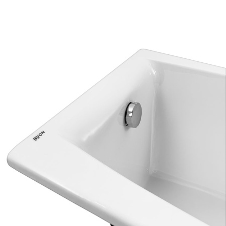 Ванна чугунная Byon Rutta (170 x 70) Ц0000175