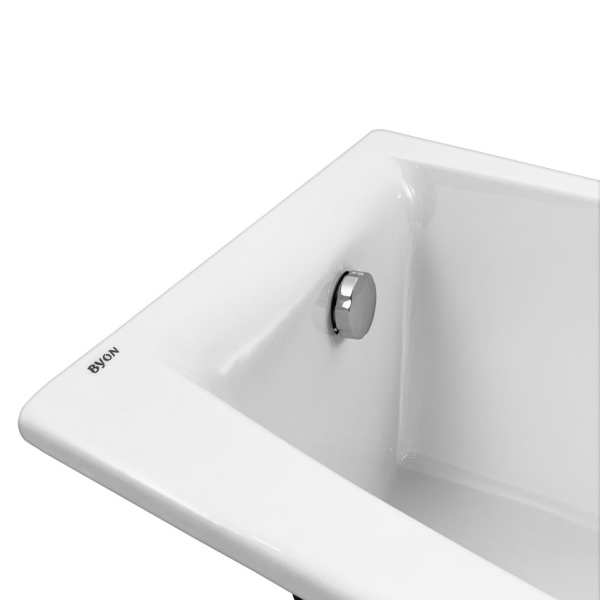 Ванна чугунная Byon Rutta (170 x 70) Ц0000175 Ванна чугунная Byon Rutta (170 x 70) Ц0000175