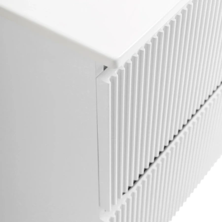 Тумба под раковину 120 BelBagno Uno UNO-1200-4C-SO-BO белый матовый, без раковины