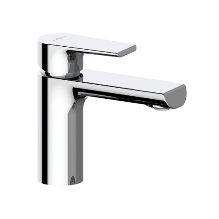 Смеситель для раковины Villeroy & Boch Liberty TVW10700100061