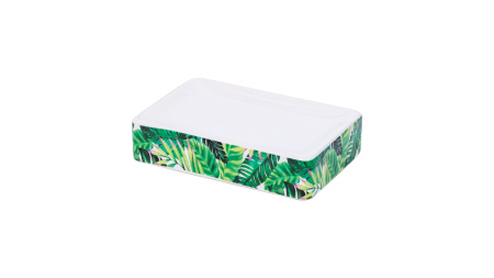 Мыльница Fixsen Tropic FX-0882E-4