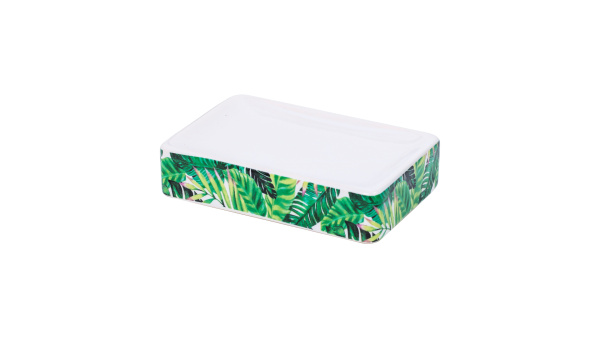 Мыльница Fixsen Tropic FX-0882E-4