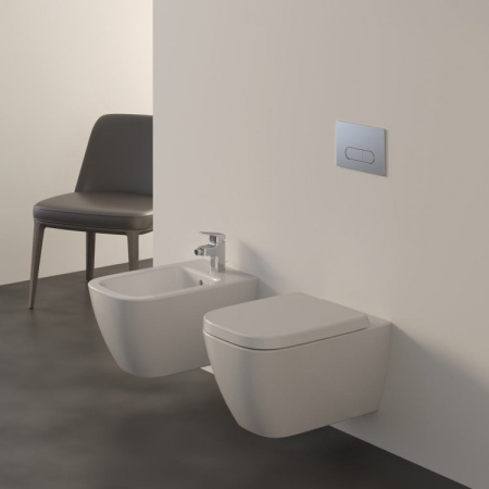 Подвесное биде Ideal Standard i.life B, T4615HY