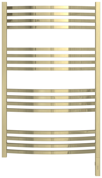 Полотенцесушитель электрический (100х60) Cунержа Аркус 3.0 020-5705-1060 правый