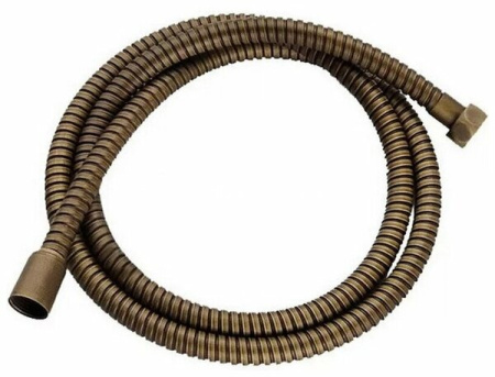 Душевой шланг Cezares Articoli Vari CZR-C-FMDC2-120-02